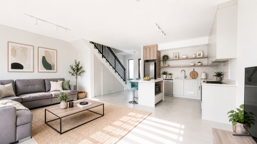 2 Bedroom Property for Sale in Le Coste Estate Western Cape